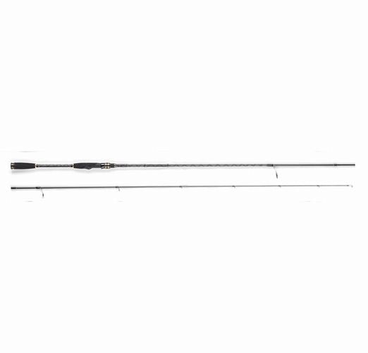 Abu Garcia XROSSFIELD XRFS-862M Spinning Rod 0036282306356