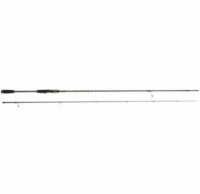 Abu Garcia XROSSFIELD XRFS-902ML Spinning Rod 0036282341494
