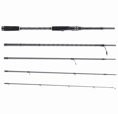 Abu Garcia XROSSFIELD XRFS-935M-MB Spinning Rod 0036282960046