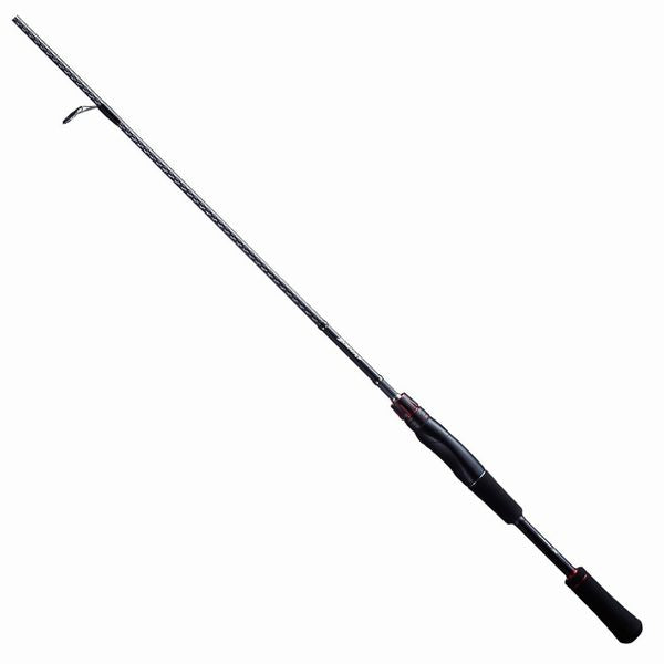 Shimano ZODIAS 264UL-S/2 Spinning Rod for Bass 4969363363053