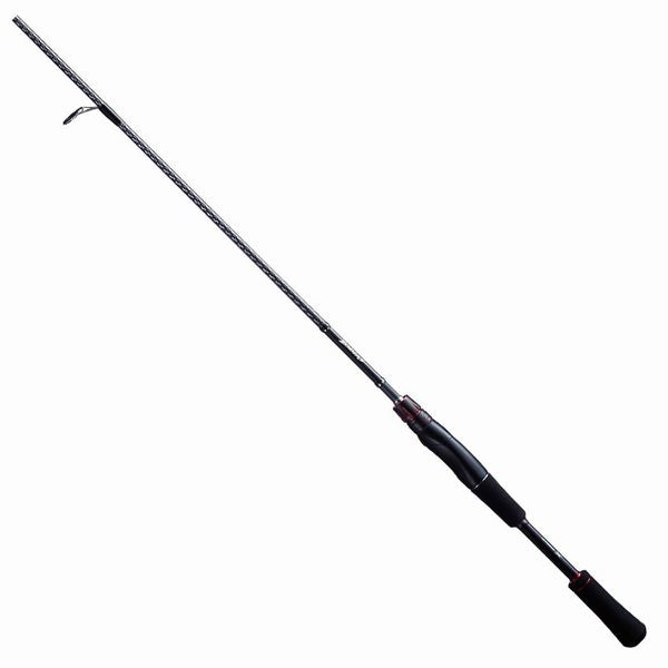 Shimano ZODIAS 270ML Spinning Rod for Bass 4969363363442