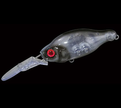 GAN CRAFT BACRA 400 #09 DEAD FISH 4571334598441