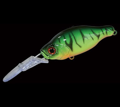 GAN CRAFT BACRA 150 #10 MATT TIGER 4571334598199