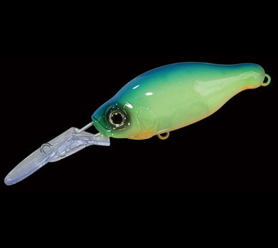 GAN CRAFT BACRA 150 #11 BLUE BACK LIME 4571334598205