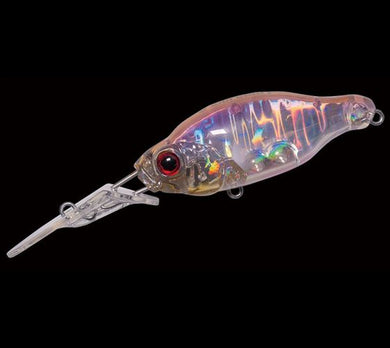 GAN CRAFT BACRA 250 #15 WATER PEACH 4571334598366