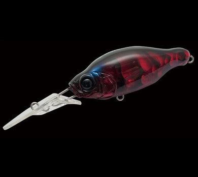 GAN CRAFT BACRA 250 #17 TECHI ZARI 4571334598380