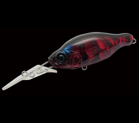 GAN CRAFT BACRA 250 #17 TECHI ZARI 4571334598380