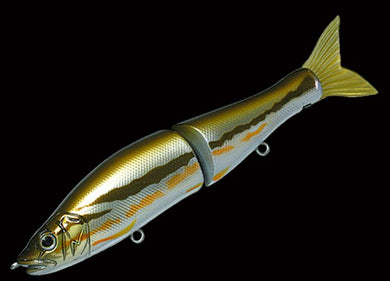 GAN CRAFT Ayuja JOINTED CLAW KAI 148 15SS #03 KINOKUNI UGUI 4571334580408
