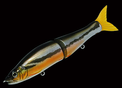 GAN CRAFT Ayuja JOINTED CLAW KAI 148 15SS #12 SPOON UGUI 4571334580491