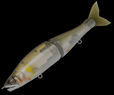 GAN CRAFT JOINTED CLAW MAGNUNUM 230 S #10 SEE-THROUGH JYA-AYU 4571334588121