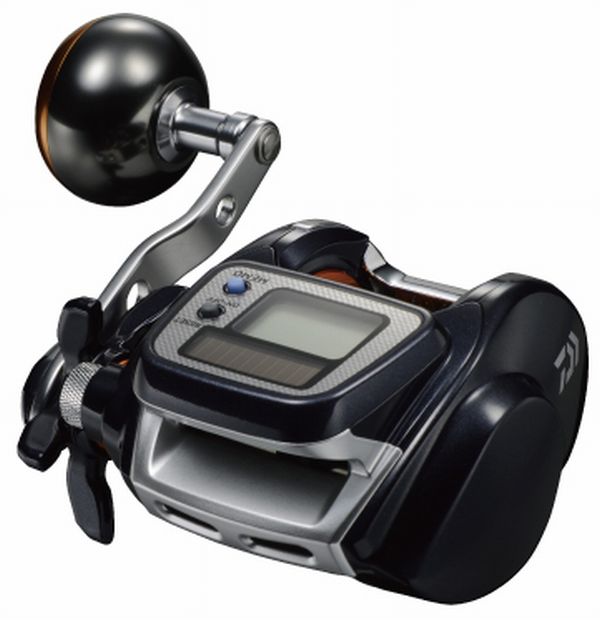 Daiwa LIGHT GAME X ICV 300 Baitcasting Reel 4960652024358 Daiwa LIGHT GAME X ICV 300 Baitcasting Reel 4960652024358