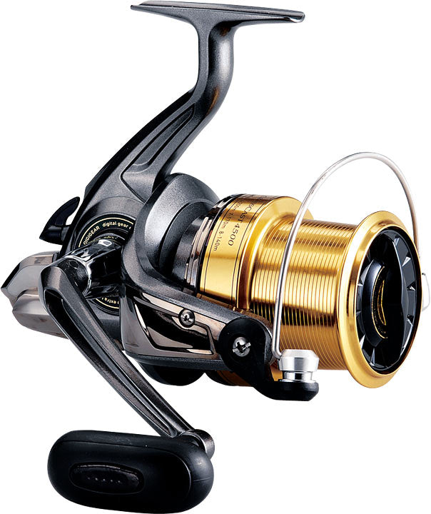 Daiwa CROSSCAST 5000 Surf Casting Reel 4960652793643 – North-One