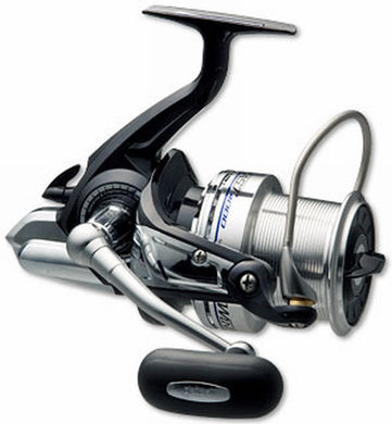 Daiwa WINDCAST 4000 Surf Casting Reel 4960652769129