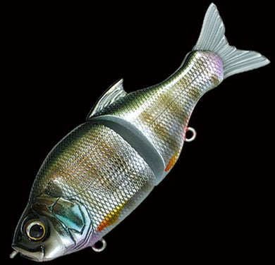 GAN CRAFT S-SONG 115 S #03 AIKAWA GILL 4560226794399