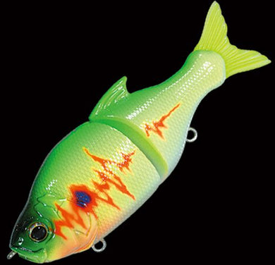 GAN CRAFT S-SONG 115 S #04 AMAFROG 4560226794405