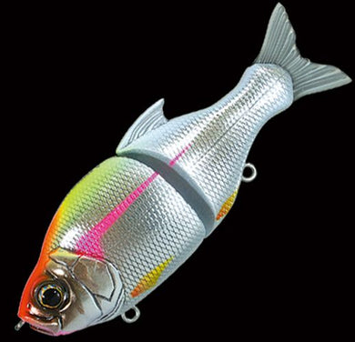 GAN CRAFT S-SONG 115 S #05 FLASHING CANDY 4560226794412