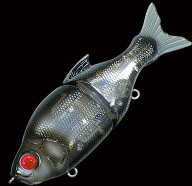 GAN CRAFT S-SONG 115 S #06 DEAD FISH 4560226794429